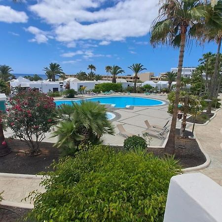 Precioso Apartamento En Playa Bastian Costa Teguise Dış mekan fotoğraf