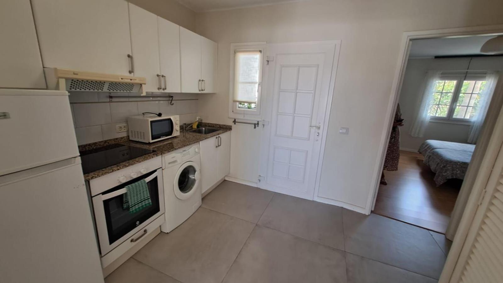 Precioso Apartamento En Playa Bastian Costa Teguise Dış mekan fotoğraf