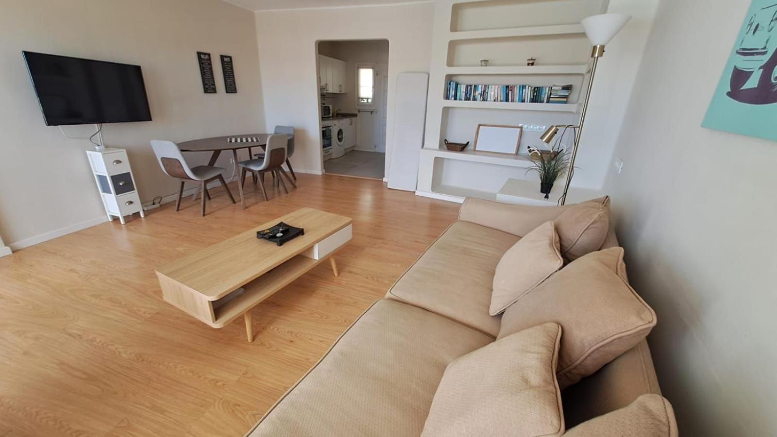 Precioso Apartamento En Playa Bastian Costa Teguise Dış mekan fotoğraf