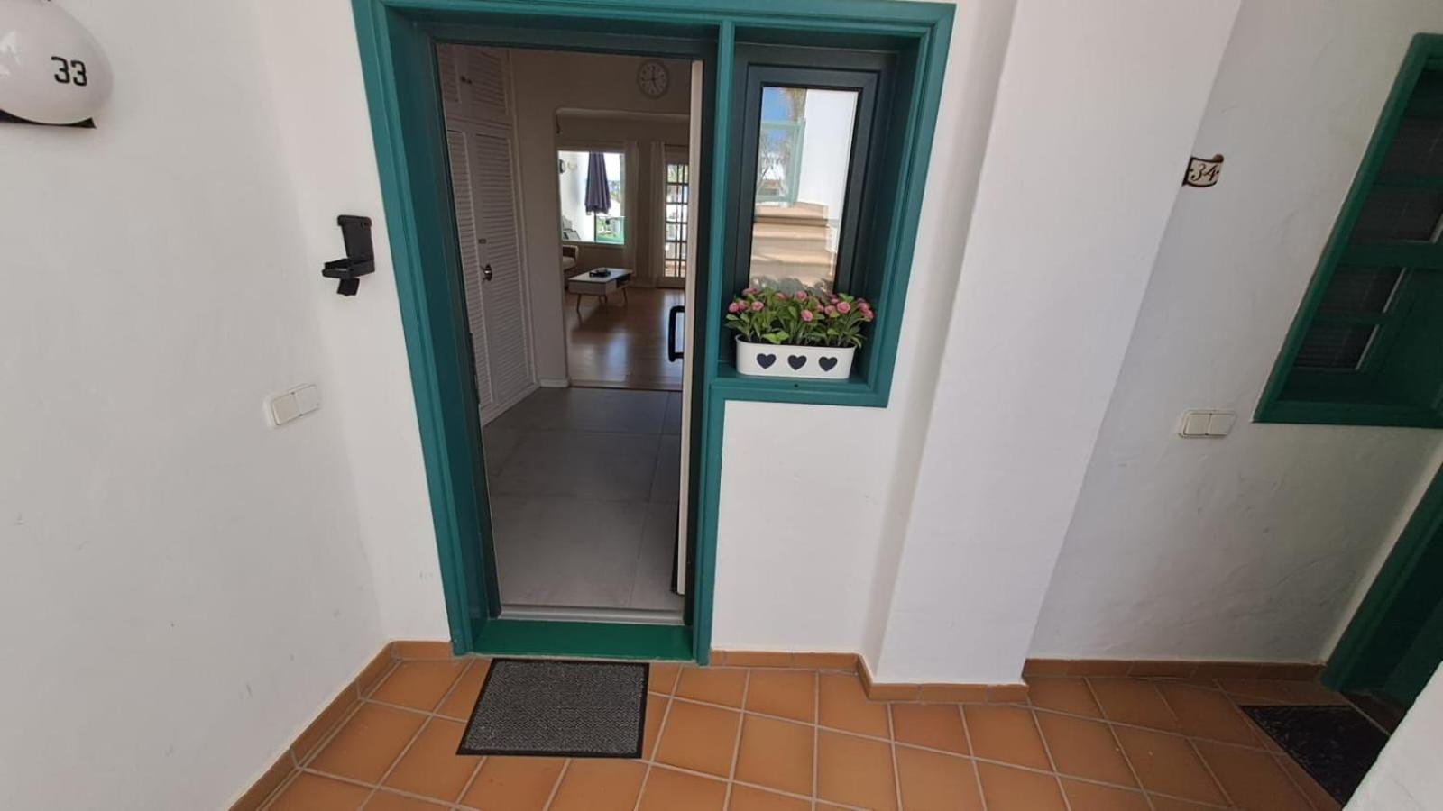 Precioso Apartamento En Playa Bastian Costa Teguise Dış mekan fotoğraf