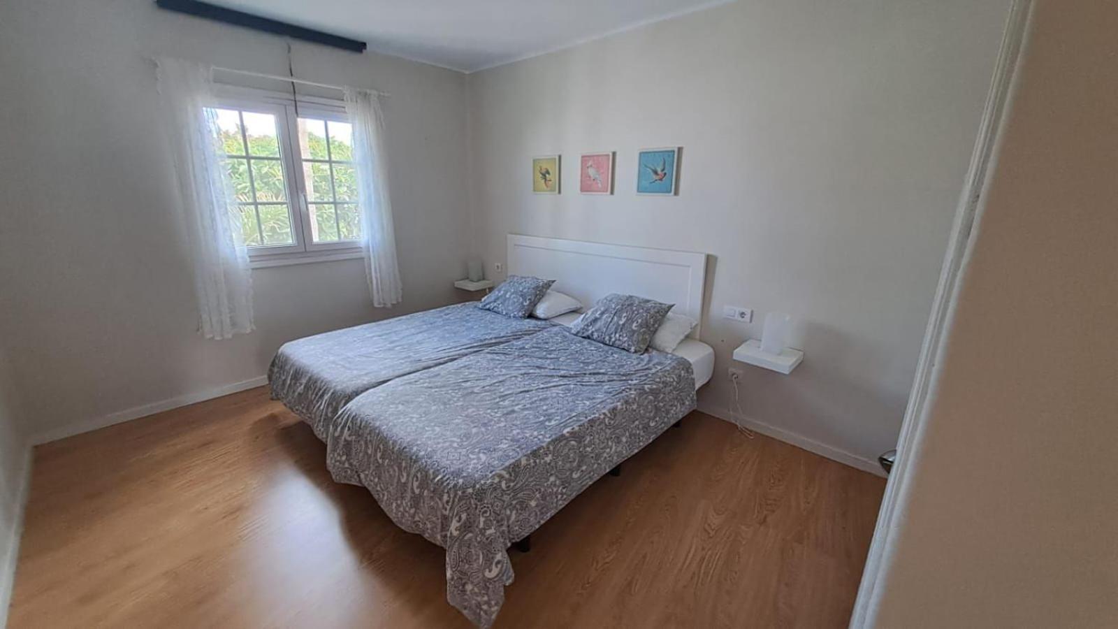 Precioso Apartamento En Playa Bastian Costa Teguise Dış mekan fotoğraf
