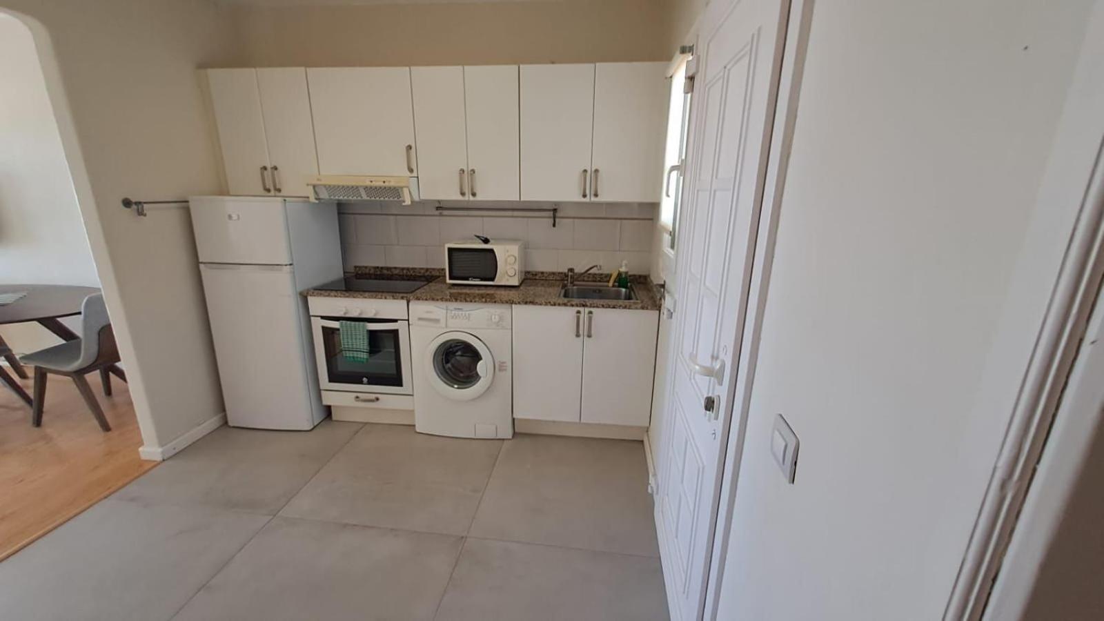 Precioso Apartamento En Playa Bastian Costa Teguise Dış mekan fotoğraf